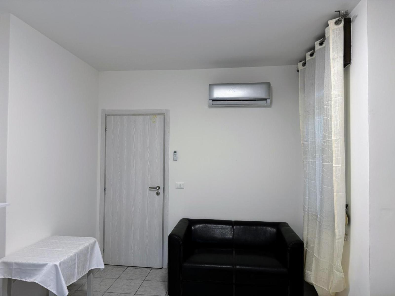 Apartments Mestre Bagian luar foto