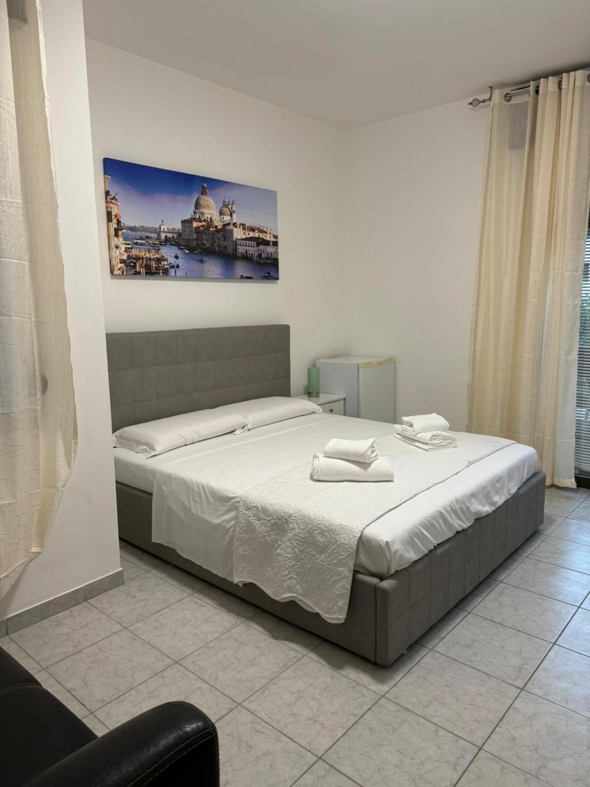 Apartments Mestre Bagian luar foto