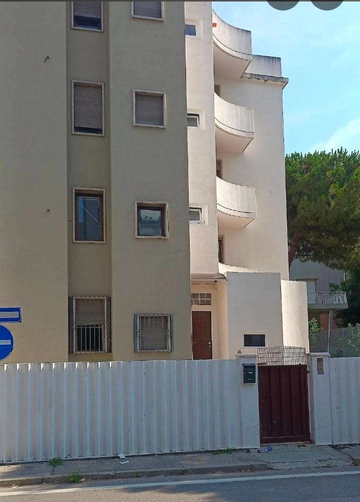 Apartments Mestre Bagian luar foto
